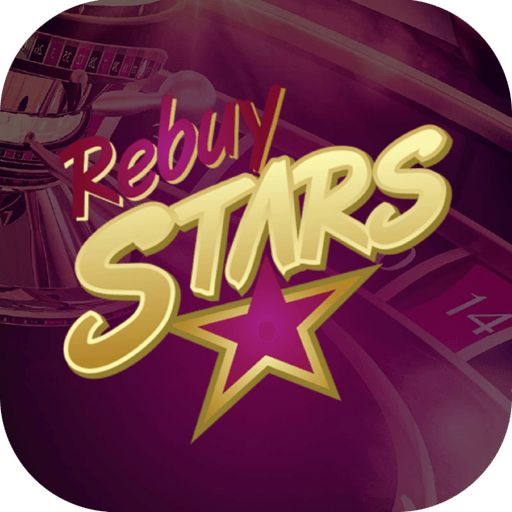 Rebuy Stars